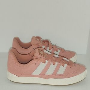 Adidas Adimatic Wonder Clay Skateboarding Sneakers
